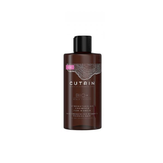 Cutrin Bio+ Strengthening Shampoo Women