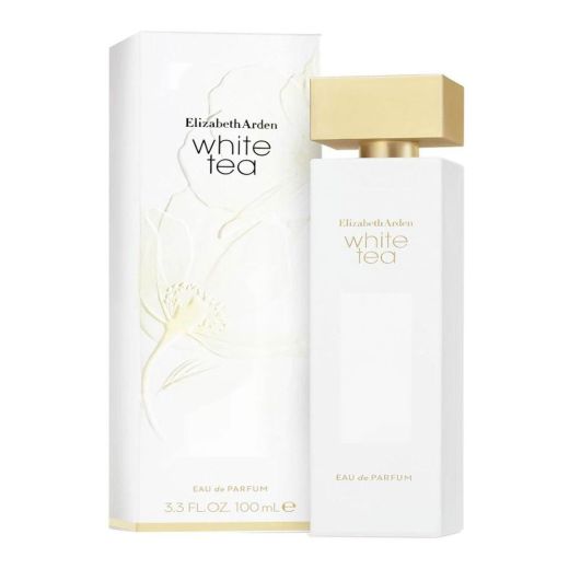 ELIZABETH ARDEN White Tea EDP 100 ml