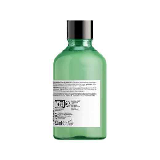 L'Oréal Professionnel Paris Volumetry Shampoo