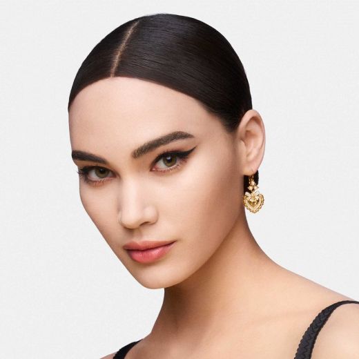 DOLCE&GABBANA BEAUTY Everfull Hi-Definition Mascara 36H Defined Volume & Length