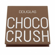 DOUGLAS COLLECTION MAKE-UP Choco Crush Eyeshadow Palette
