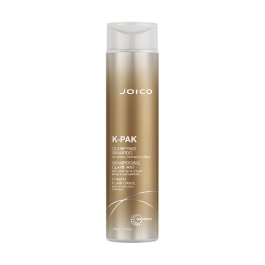 Joico K-Pak Clarifying Shampoo  (Dziļi attīrošs šampūns)