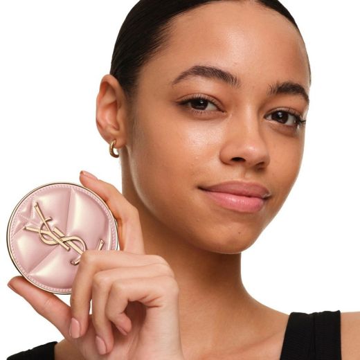YVES SAINT LAURENT Affair Soft Glow Cushion Foundation