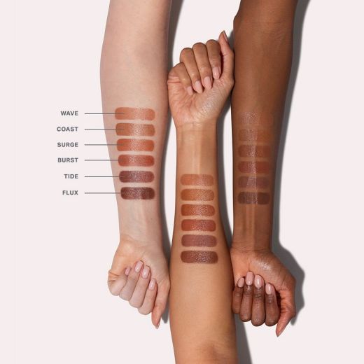 MORPHE Complexion Boost Peptide Bronzing Serum