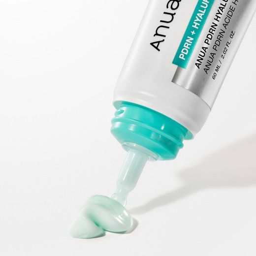 ANUA PDRN Hyaluronic Acid 100 Moisture Cream