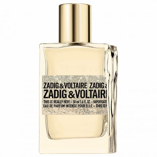 Zadig & Voltaire  This Is Really! For Her