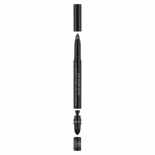 DOUGLAS COLLECTION 3-In-1 Eyeshadow 