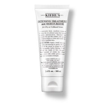 Kiehl's Intensive Treatment and Moisturizer for Dry or Callused Areas  (Bagātīgi mitrinošs krēm