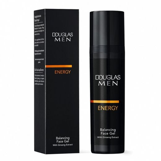 DOUGLAS COLLECTION MEN Balancing Face Gel