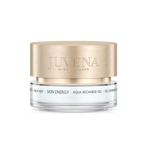 Juvena Skin Energy Aqua Recaharge Cream  (Mitrinošs sejas krēms)