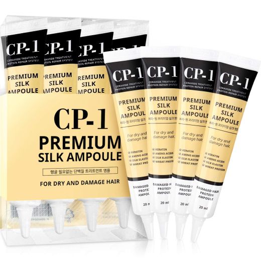 ESTHETIC HOUSE CP-1 Premium Silk Ampoule