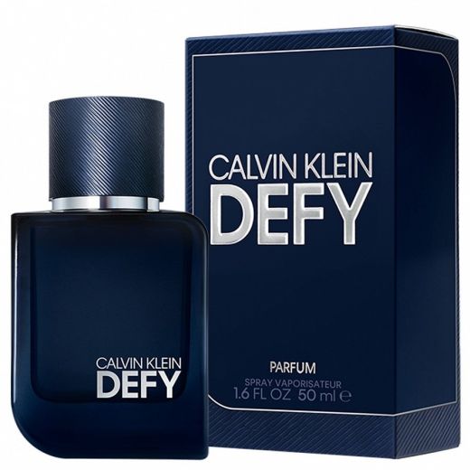 CALVIN KLEIN Defy Parfum