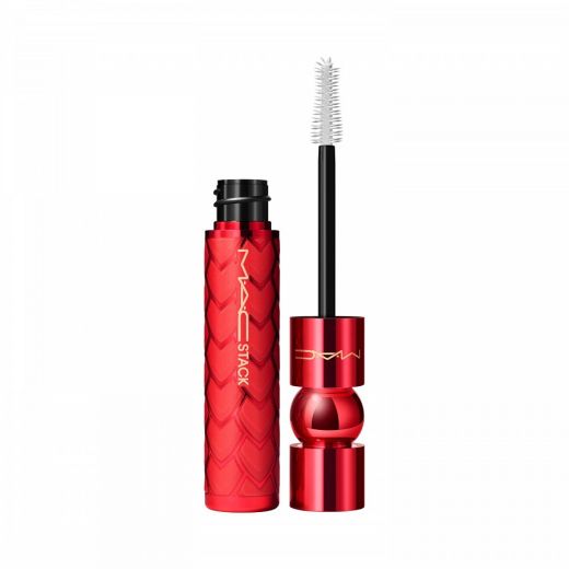 MAC Lovestruck Luck M·A·CStack Micro Mascara