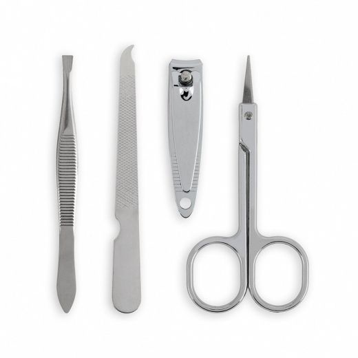 DOUGLAS COLLECTION  ACCESSORIES Travel Manicure Kit