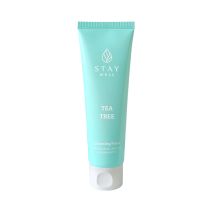 STAY WELL  Vegan Tea Tree Cleanser