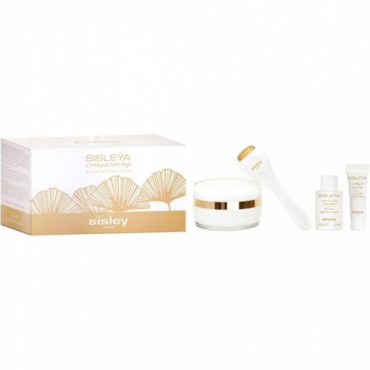 SISLEY Sisleÿa L’intégral Anti-Âge Eyes And Lips Contour Cream Discovery Program