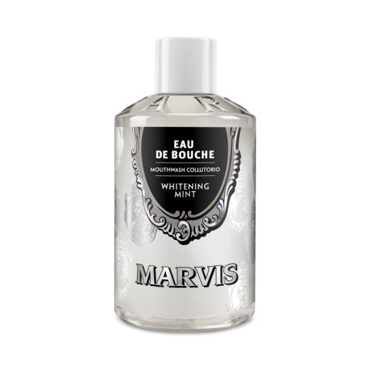 MARVIS Whitening Mint Mouthwash 
