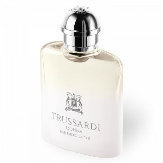 TRUSSARDI Donna EDT