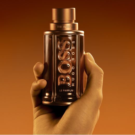 Hugo Boss The Scent For Him le Parfum