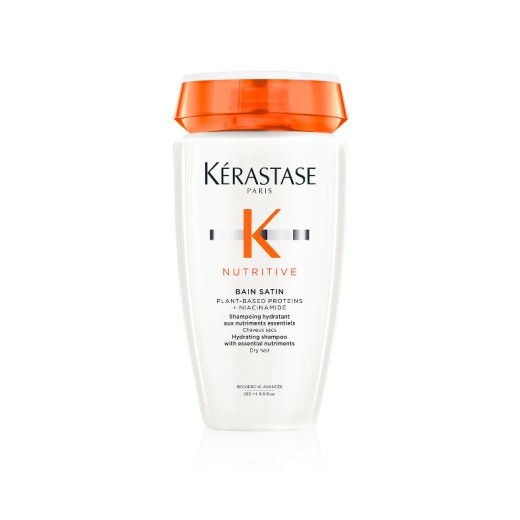 Kérastase Nutritive Bain Satin Shampoo