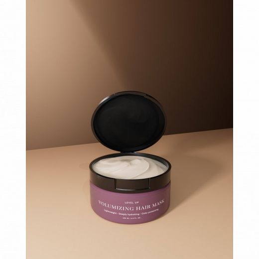 LOWENGRIP Level Up Volumizing Hair Mask