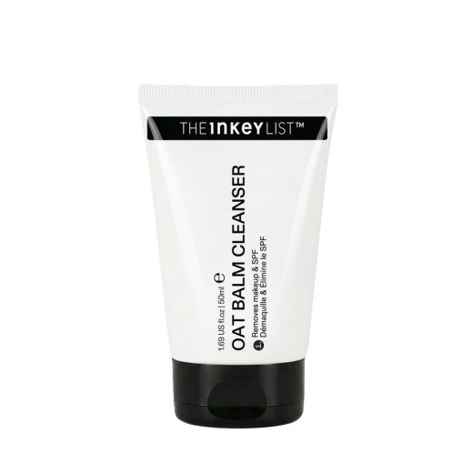 THE INKEY LIST Oat Balm Cleanser