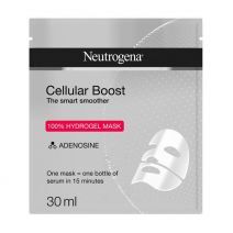 Neutrogena Cell Boost 100% Hydro Mask