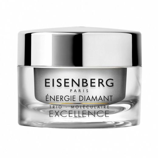 EISENBERG Excellence Énergie Diamant Soin Nuit