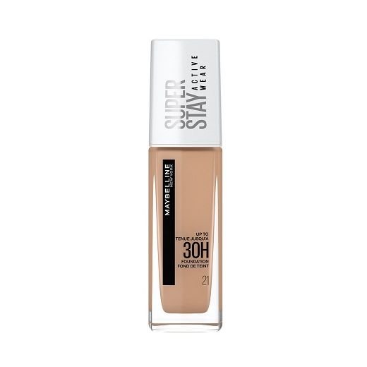 Maybelline New York Super Stay Active Wear 30H Foundation