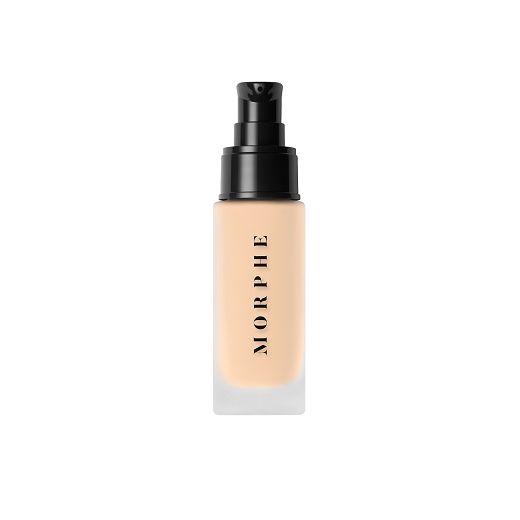 Morphe Filter Effect Soft Focus Foundation