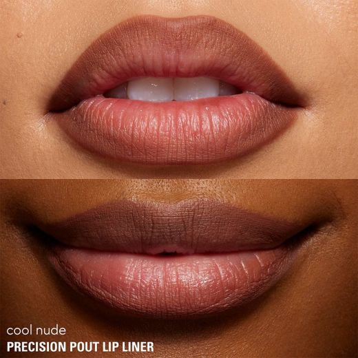 KYLIE COSMETICS Precision Pout Lip Liner Pencil 742 - Cool Nude