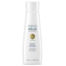 MARLIES MÖLLER Keratin Sleek&Shine Shampoo