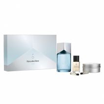 MERCEDES-BENZ Air Eau de Parfum 100 ml Set