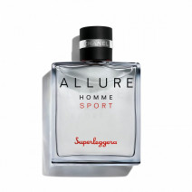 CHANEL ALLURE HOMME SPORT SUPERLEGGERA 100 ml
