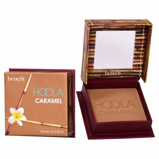 BENEFIT COSMETICS Hoola Powder Bronzer