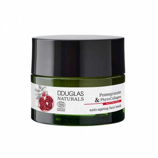 DOUGLAS COLLECTION Naturals Mature Skin Anti-Ageing Mask