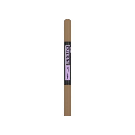 Maybelline New York Express Brow Satine Duo Pencil