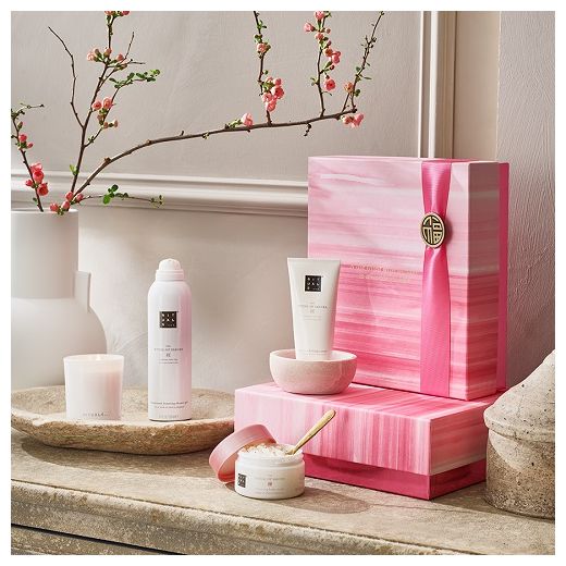 RITUALS of Sakura - Medium Gift Set 