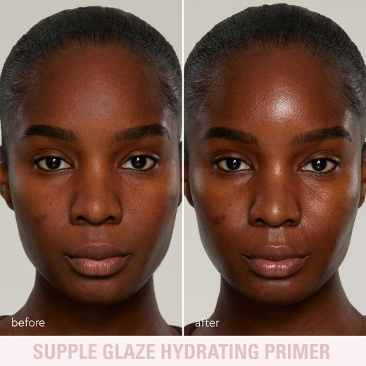 KYLIE COSMETICS Supple Glaze Hydrating Primer