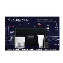 Shiseido SMN Holiday Kit