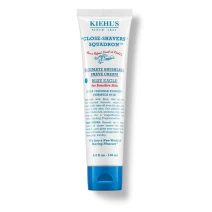 Kiehl's Ultimate Brushless Shave Cream Blue Eagle  (Vīriešu skūšanās krēms jutīgai ādai  bez sm