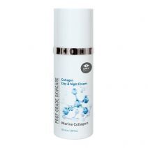 GMT Beauty Marine Collagen Collagen Day & Night Cream