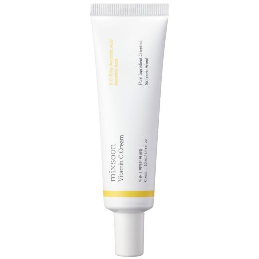 MIXSOON Vitamin C Cream