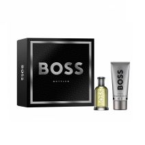 HUGO BOSS Bottled Eau De Toilette 50 ml Set