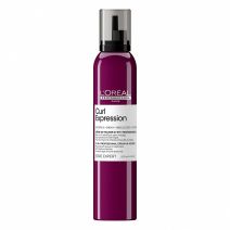 L'Oréal Professionnel Paris Curl Expression Mousse 10 in 1