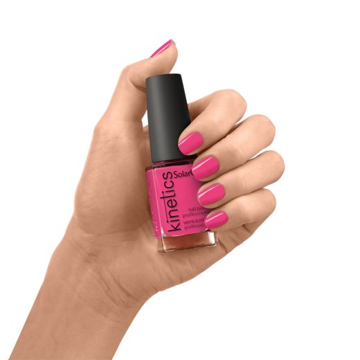 KINETICS Solargel Polish #693 Blush Hour