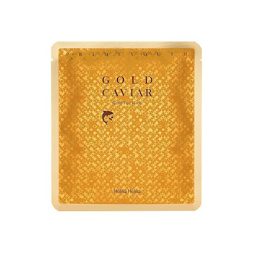 Holika Holika Prime Youth Gold Foil Mask