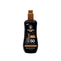 AUSTRALIAN GOLD SPF 50 Spray Gel Bronzer