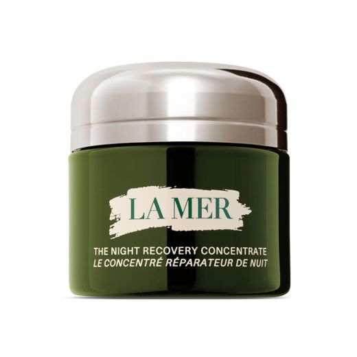 LA MER The Night Recovery Concentrate 