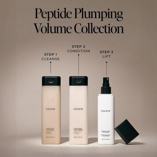 LOLAVIE Volume Spray